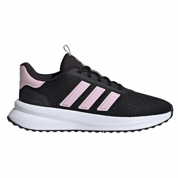 NWT Adidas Women's Running Gym Active Sneakers Black Gray Sizes 6-9 $80 3SH022 - Picture 11 of 16